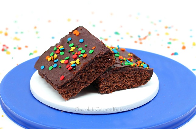 little debbie brownies