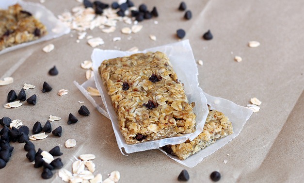 granola bars