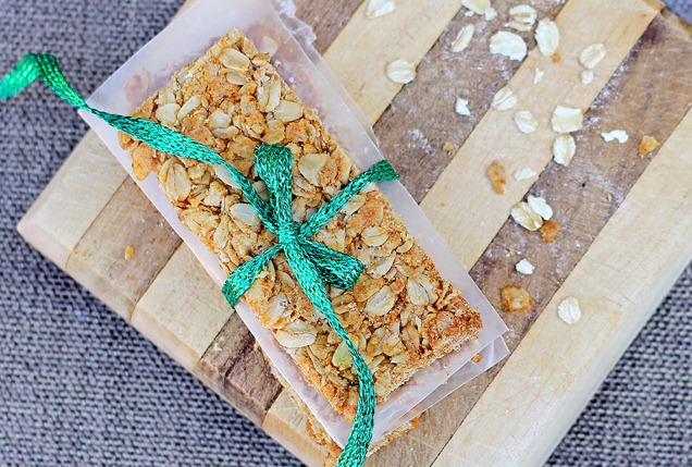 granola bars