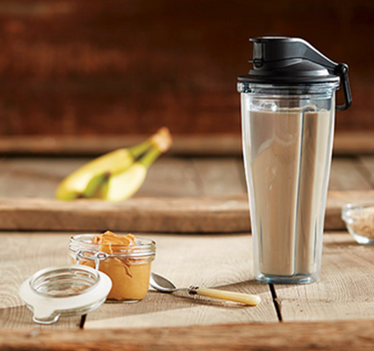 Reader Giveaway: Vitamix S30 High Performance Blender