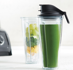 Reader Giveaway: Vitamix S30 High Performance Blender