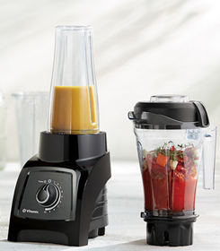 Reader Giveaway: Vitamix S30 High Performance Blender