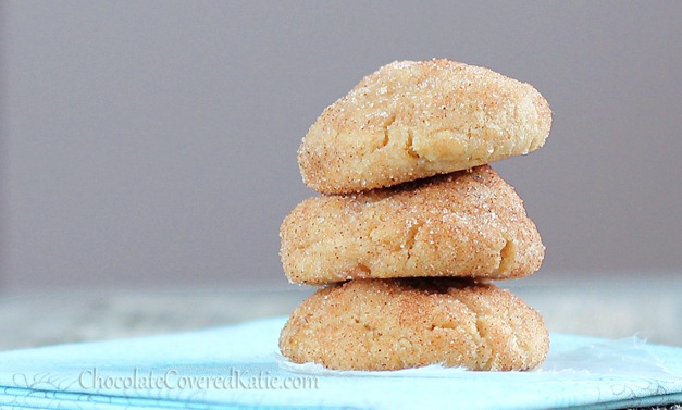 cheesecake cookies