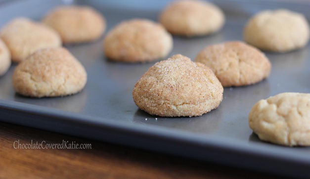 cream cheese cookies