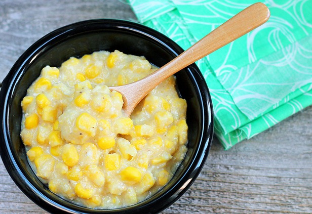 corn casserole