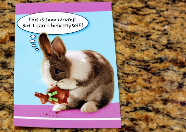 easter card