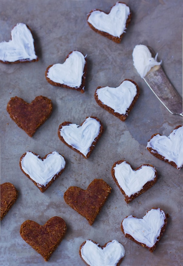 Homemade Chocolate Sugar Cookies - So soft and chewy and just perfect… and NO flour! https://chocolatecoveredkatie.com/ @choccoveredkt