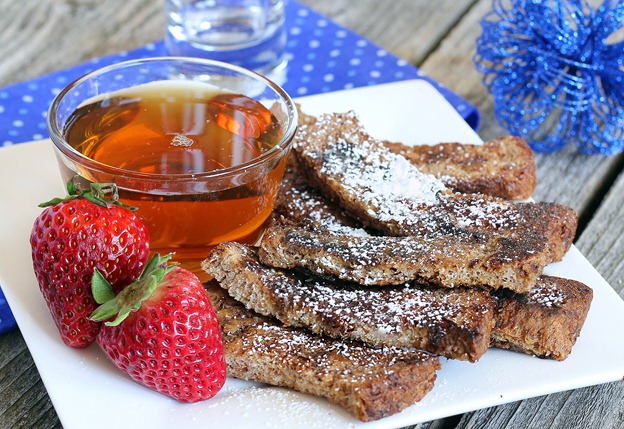 french toast sticks