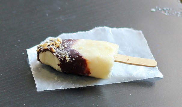 marshmallow pops