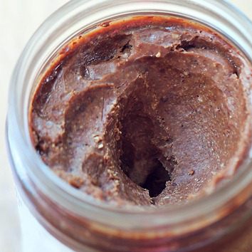 Fudge in a Jar