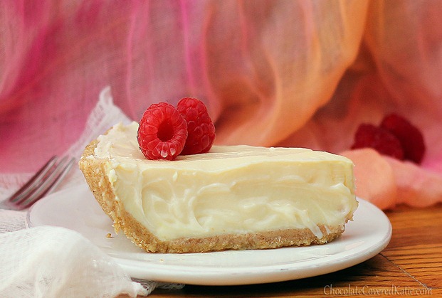 low calorie cheesecake