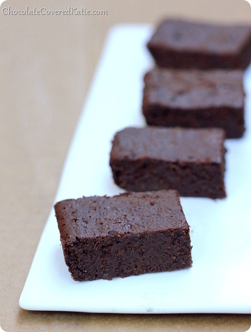 Fudge Brownies