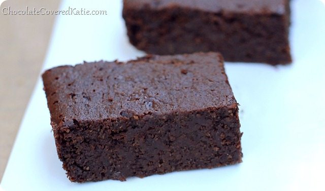 Fudge Brownies