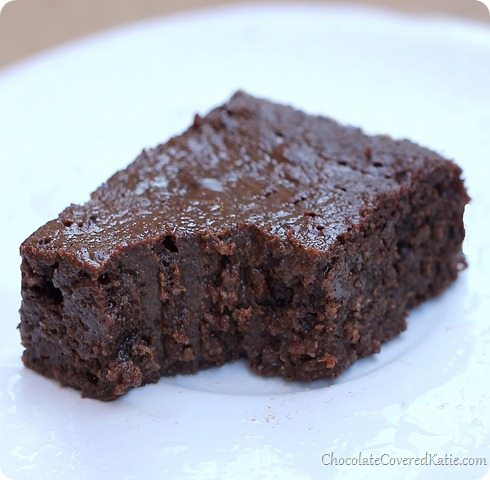 Guinness Brownies