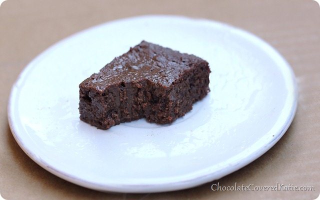 Guinness Brownies