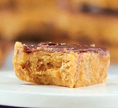 healthy butterfinger candy