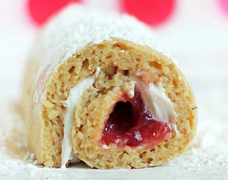 healthy jelly roll