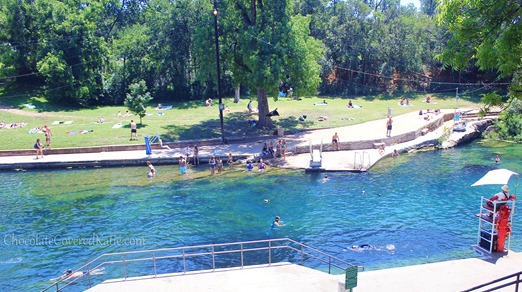 barton springs