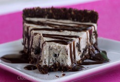 Cookies n Cream Pie