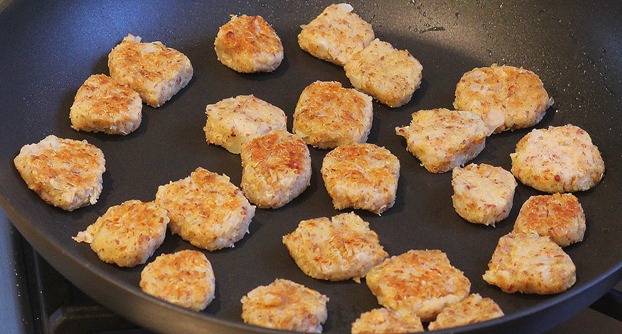 hashbrown tater tots