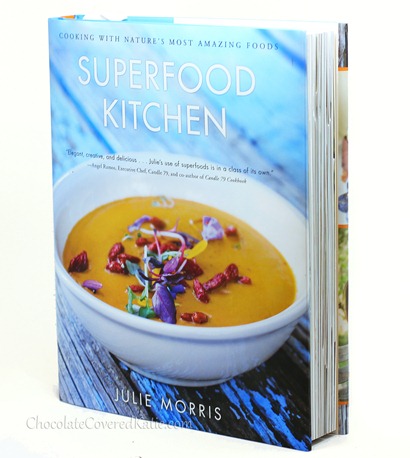 superfood kitchen