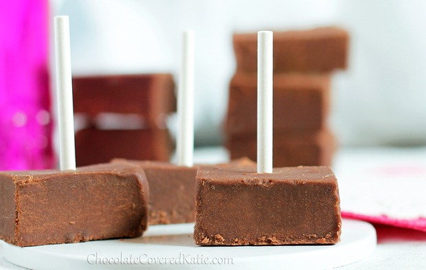 hot chocolate sticks