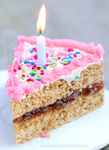 Birthday Desserts for Kids: Alternatives to Birthday Cake – Happiest Baby