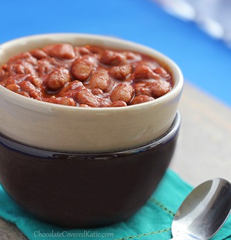 Baked Beans