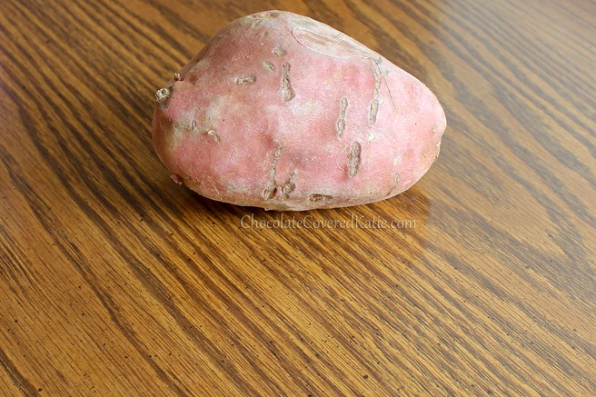 sweet potato