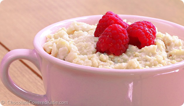 Millet Breakfast