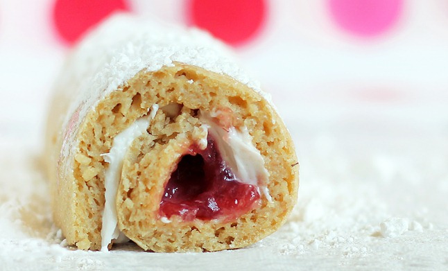jelly roll