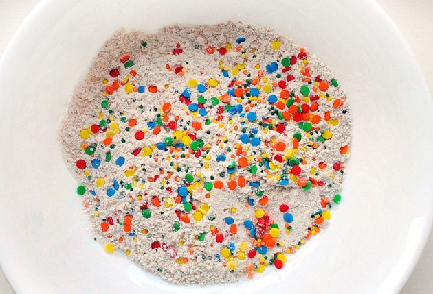 funfetti sprinkles