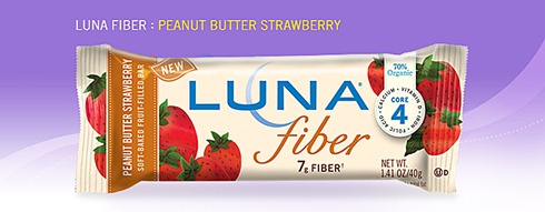 luna fiber bar