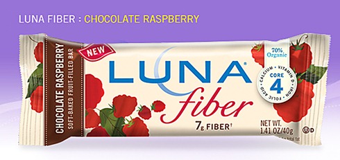 luna fiber bars