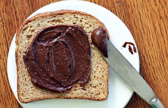 healthy-nutella