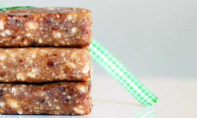 oatmeal bars