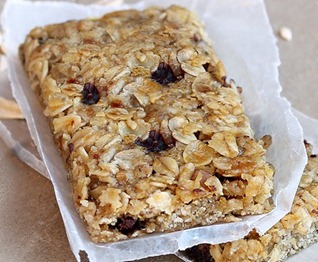 Granola Bars