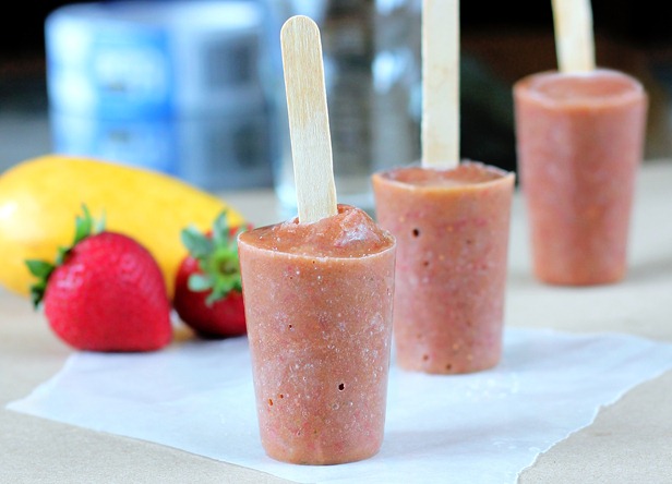 fruit pops