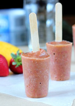 fruit pops