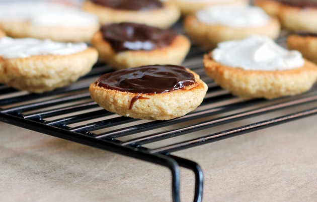 smores pies