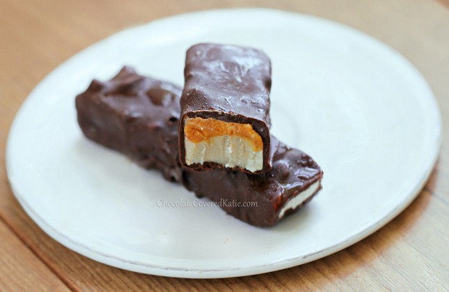 Snickers Bars