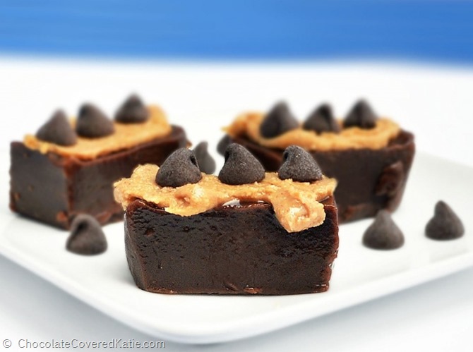 chocolate peanut butter fudge