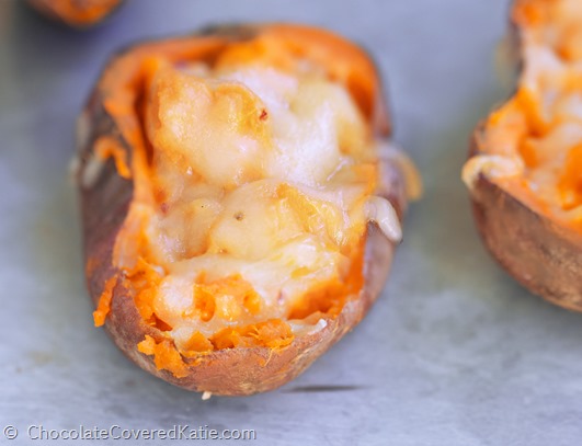 potato skins