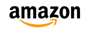 amazon logos