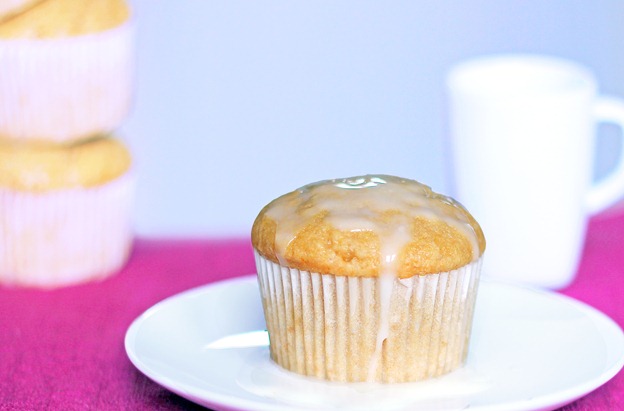 low fat cupcakes