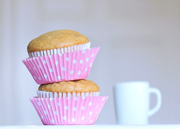 low fat vanilla cupcakes