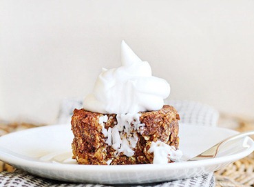 pumpkin oatmeal