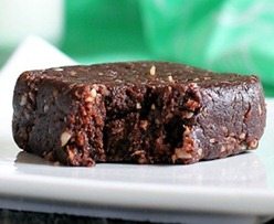 mint brownies