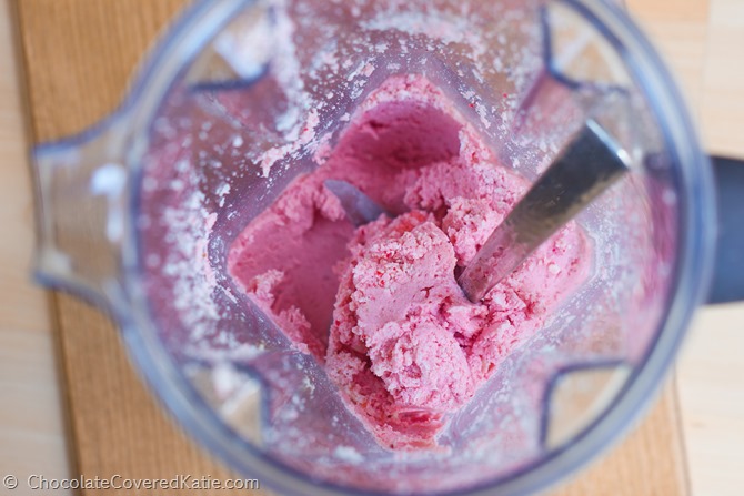 coconut dough