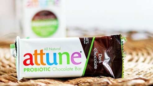 attune chocolate